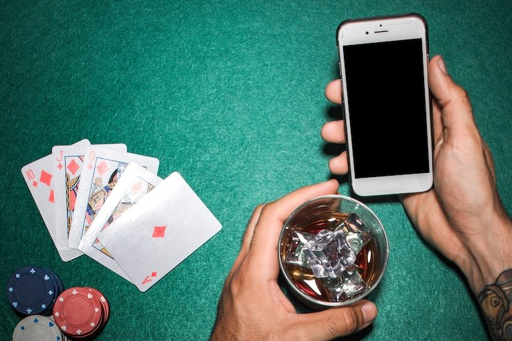 Aturan perilaku pengguna dan larangan di platform hiburan digital gacorlegend