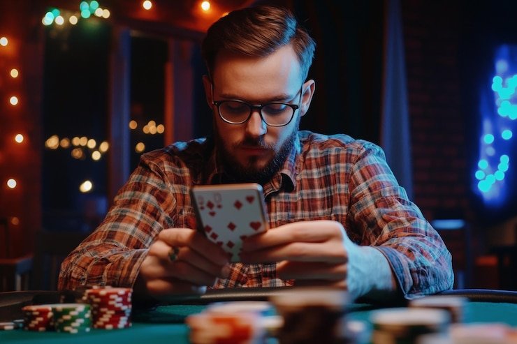 Keamanan data dan privasi akun pengguna saat penarikan dana di gacorlegend