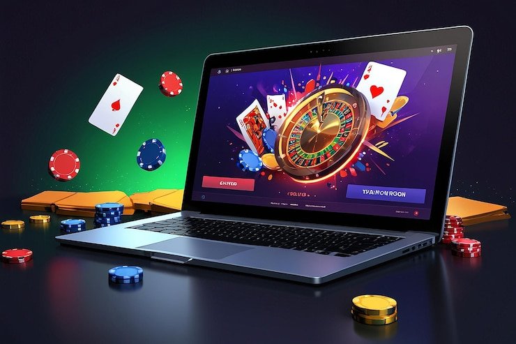 Ilustrasi metode deposit dan penarikan dana yang tersedia di platform gacorlegend