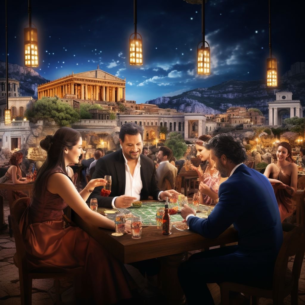 Dealer profesional memandu permainan Baccarat di meja Live Casino gacorlegend secara langsung